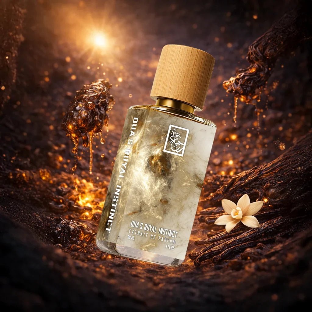 Dua’s Royal Instinct - FragranceGems