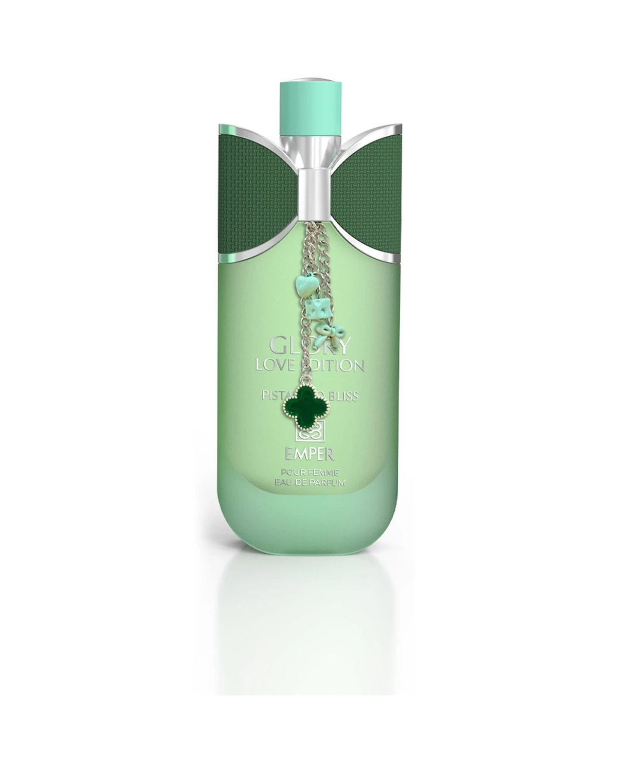 Emper Glory Love Edition Pistachio Bliss (100ml) - FragranceGems