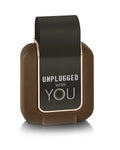 Emper Unplugged With You (80ml) - FragranceGems