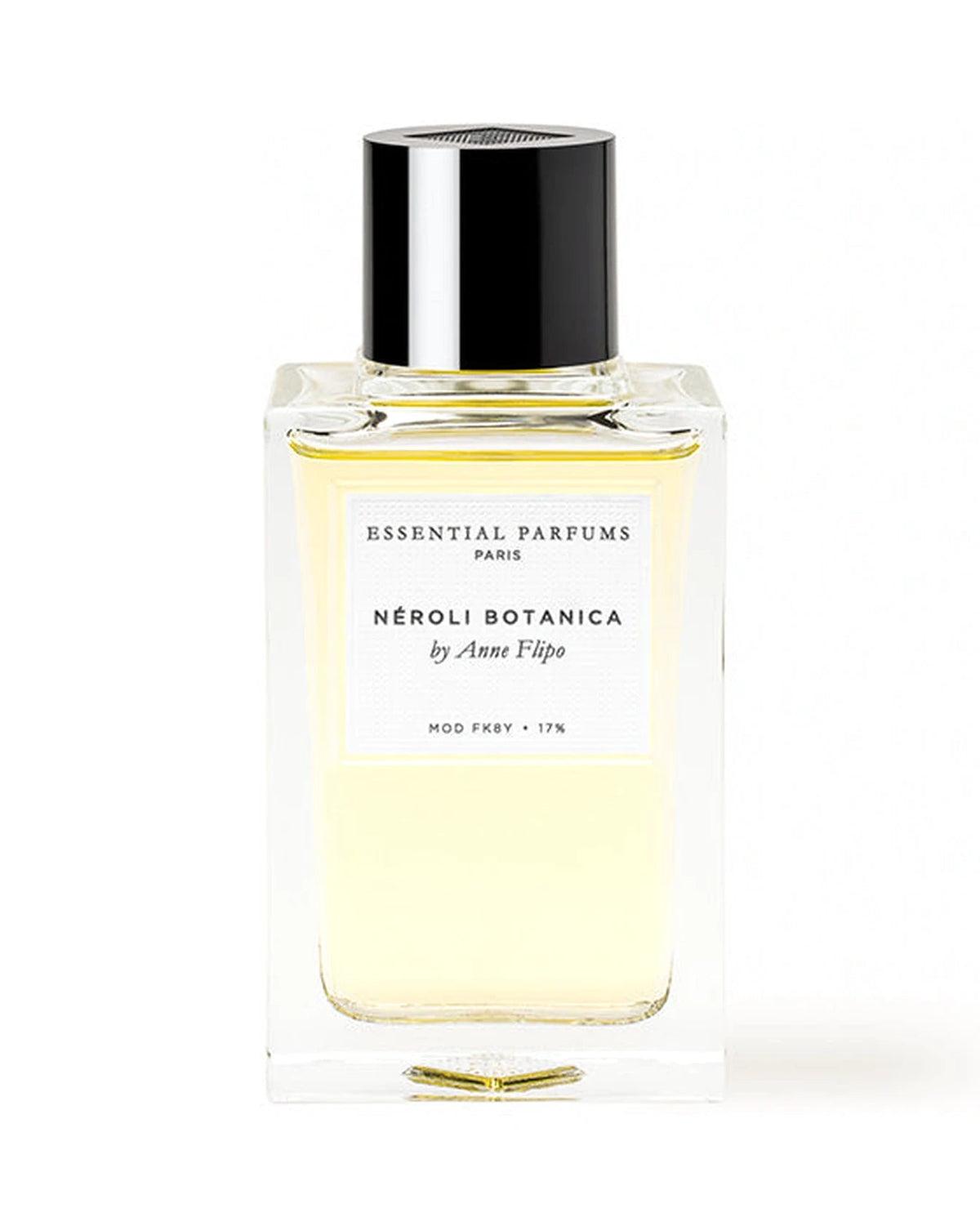 Essential Parfums Néroli Botanica Eau de Parfum (100ml) - FragranceGems