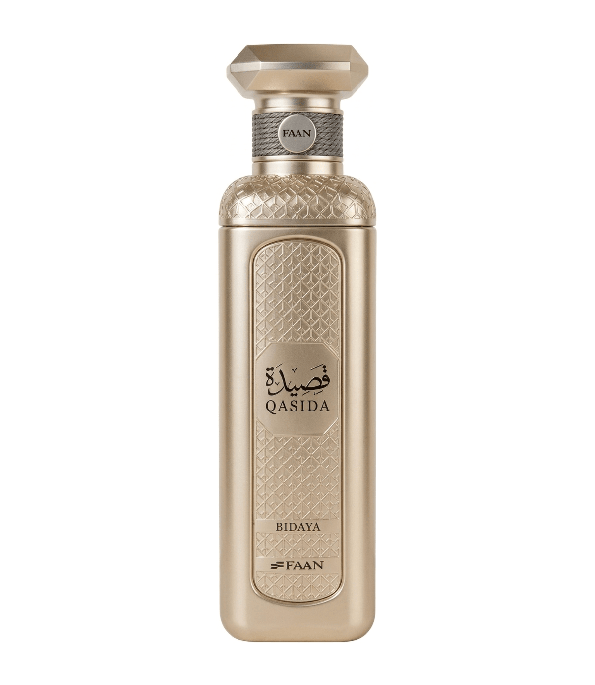 FAAN Qasida Bidaya (200ml) - FragranceGems