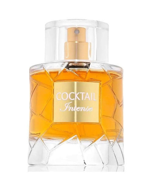 Fragrance World Cocktail Intense (100ml) - FragranceGems