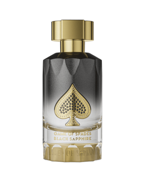 Game of Spades Black Sapphire Extrait 90ml - FragranceGems