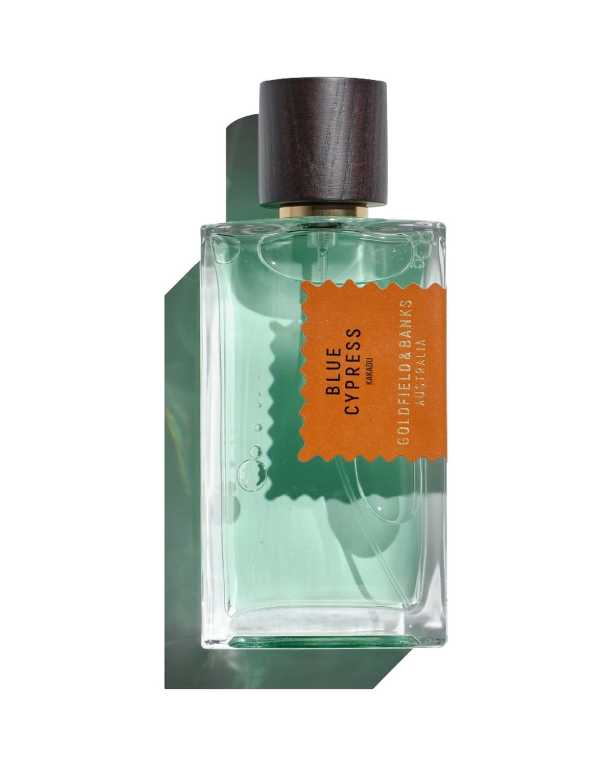 Goldfield & Banks Blue Cypress Eau de Parfum (100ml) parfumfles