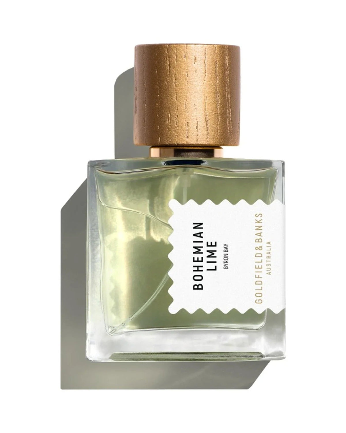 Goldfield & Banks Bohemian Lime Eau de Parfum - FragranceGems