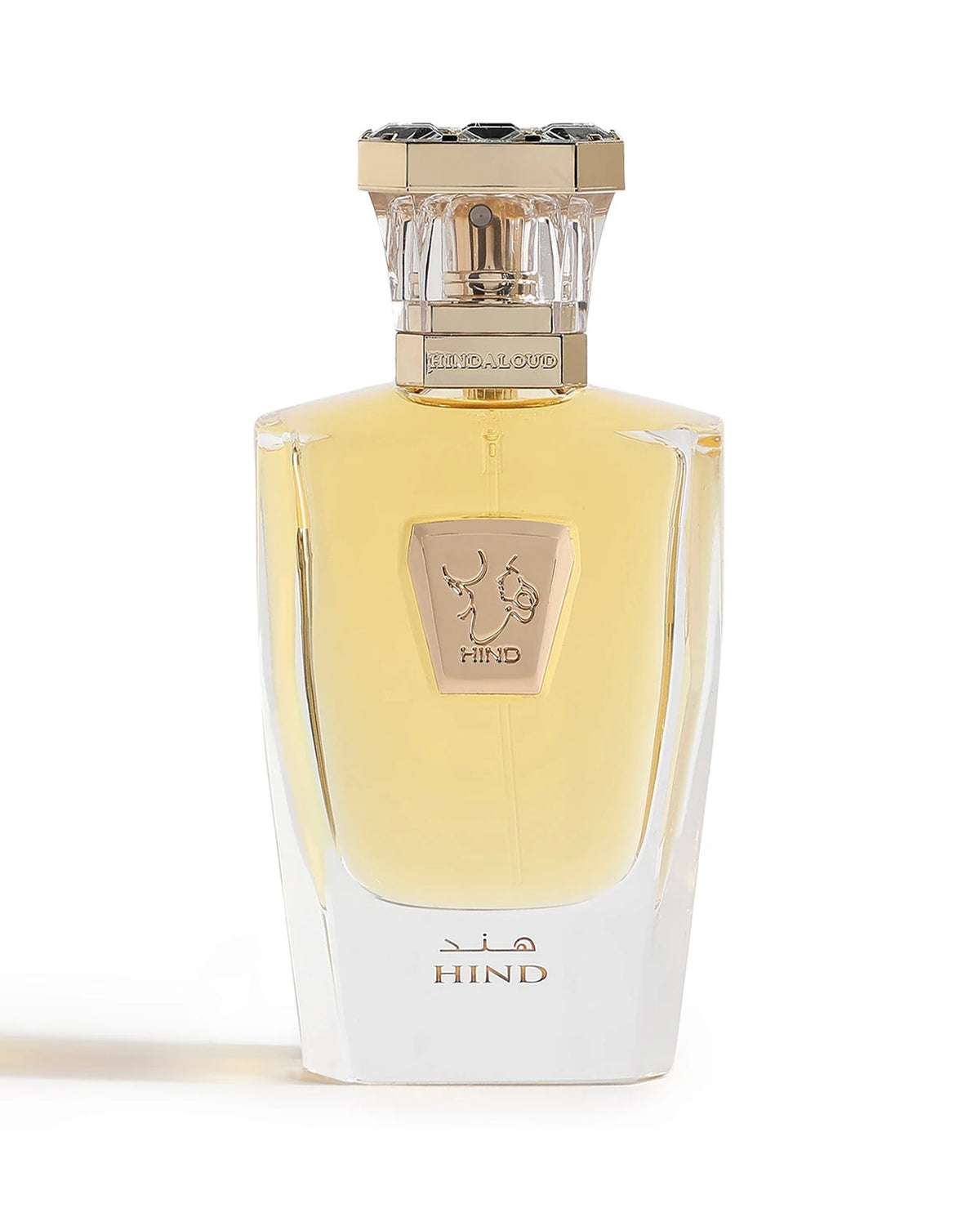 Hind Al Oud Hind (50ml) parfumfles