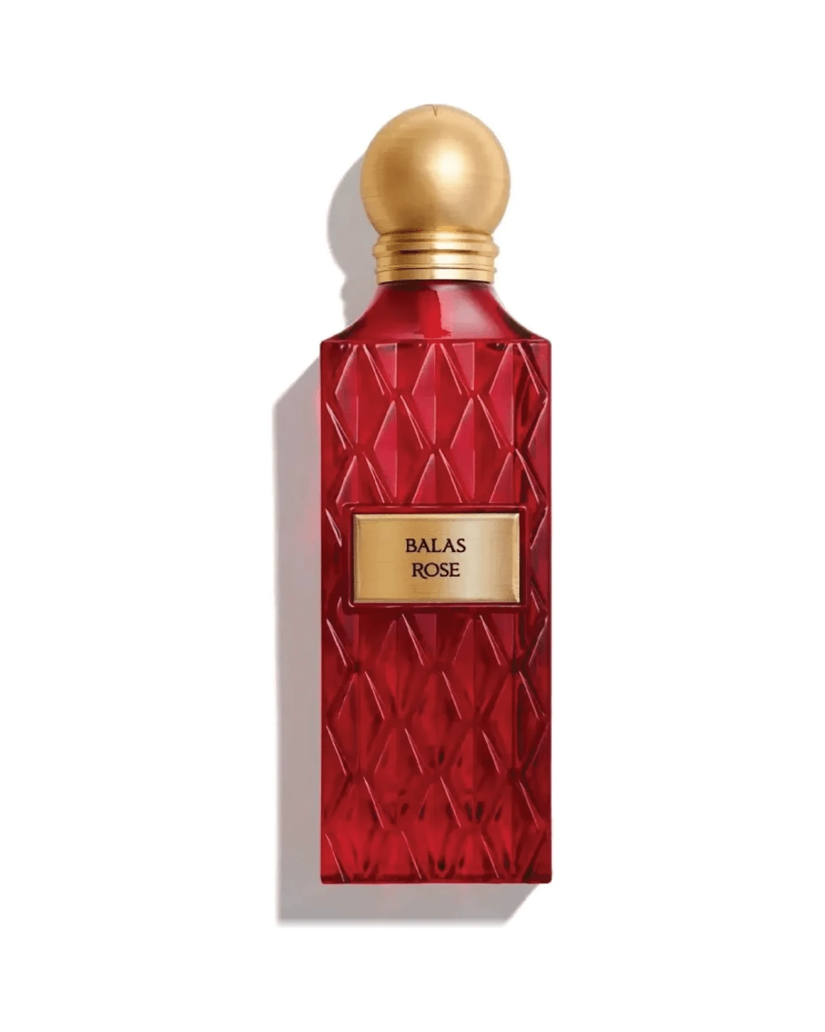 Ibrahim Al-Qurashi Balas Rose (150ml) parfumfles