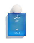 Ibrahim Al-Qurashi Blueberry Musk (75ml) - FragranceGems
