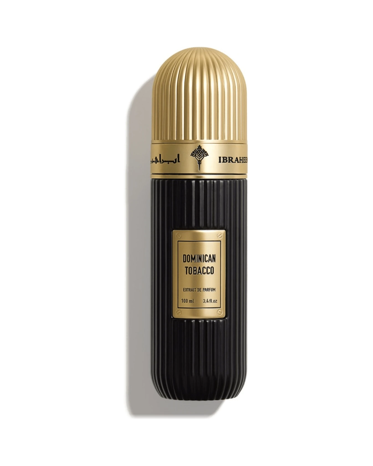 Ibrahim Al-Qurashi Dominican Tobacco (100ml) parfumfles