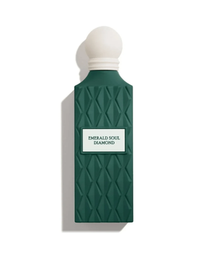 Ibrahim Al-Qurashi Emerald Soul Diamond (150ml) parfumfles