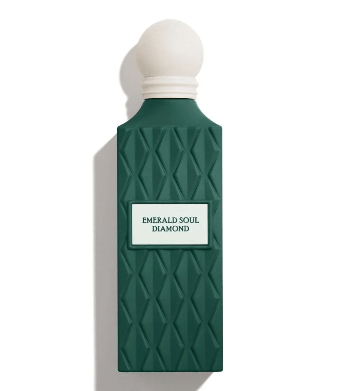 Ibrahim Al-Qurashi Emerald Soul Diamond (150ml) - FragranceGems