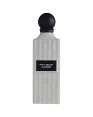Ibraheem Al Qurashi White Regent Diamond (100ml) Ibraheem Al Qurashi
