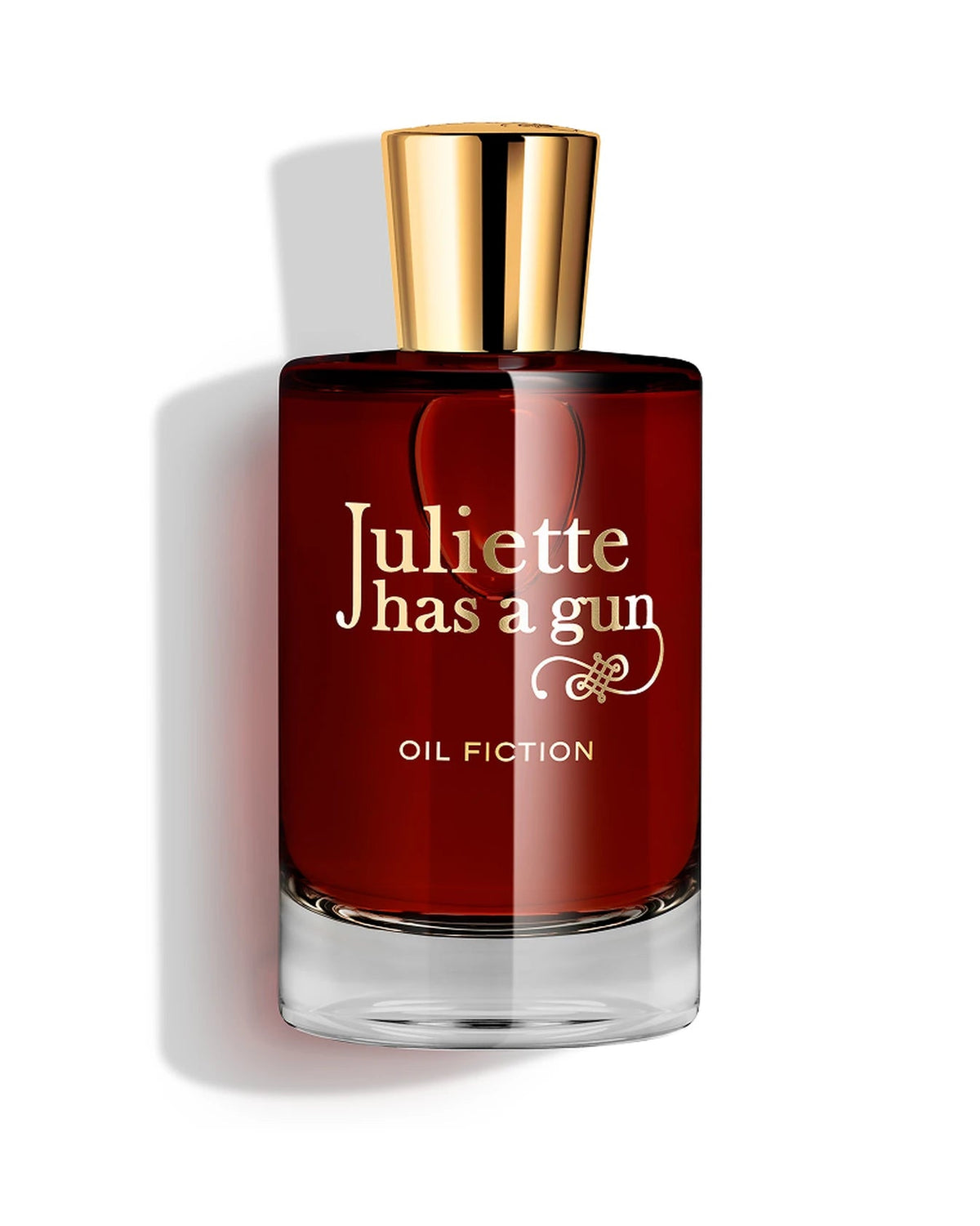Juliette Has A Gun Oil Fiction Eau de Parfum (100ml) - FragranceGems