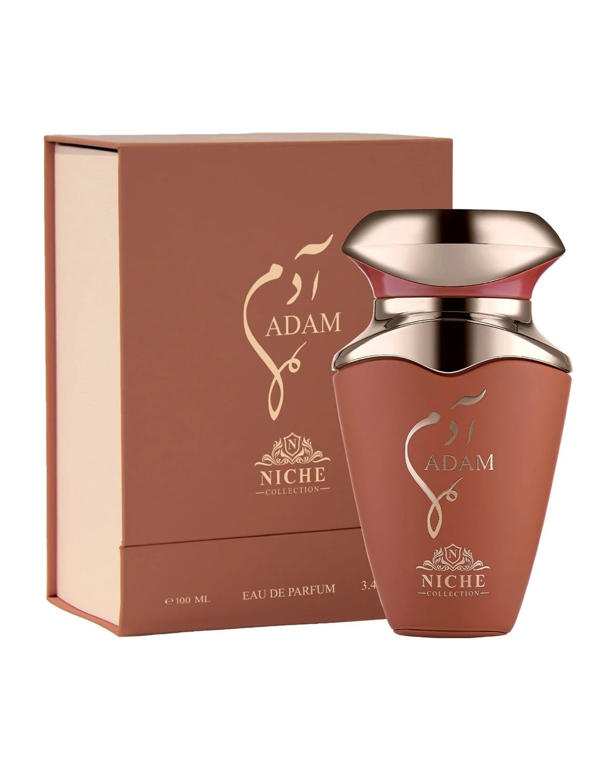 Khalis Adam (100ml) parfumfles