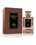 Khalis Armenia Wood (100ml) - FragranceGems