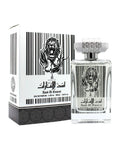 Khalis Asad Al Emarat (100ml) - FragranceGems