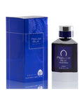 Khalis Astute Blue (100ml) - FragranceGems