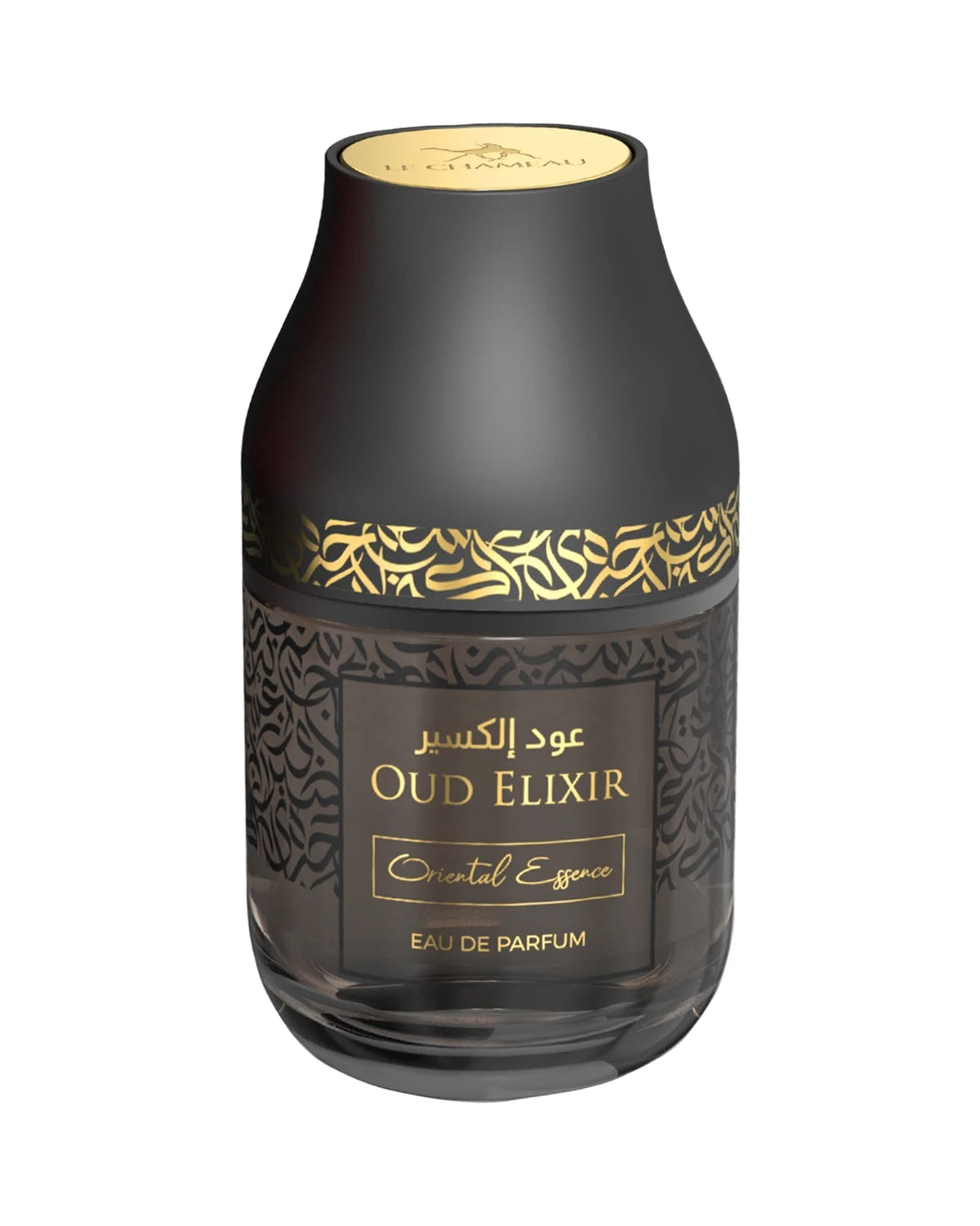 Le Chameau Oriental Essence Oud Elixir (100ml) parfumfles