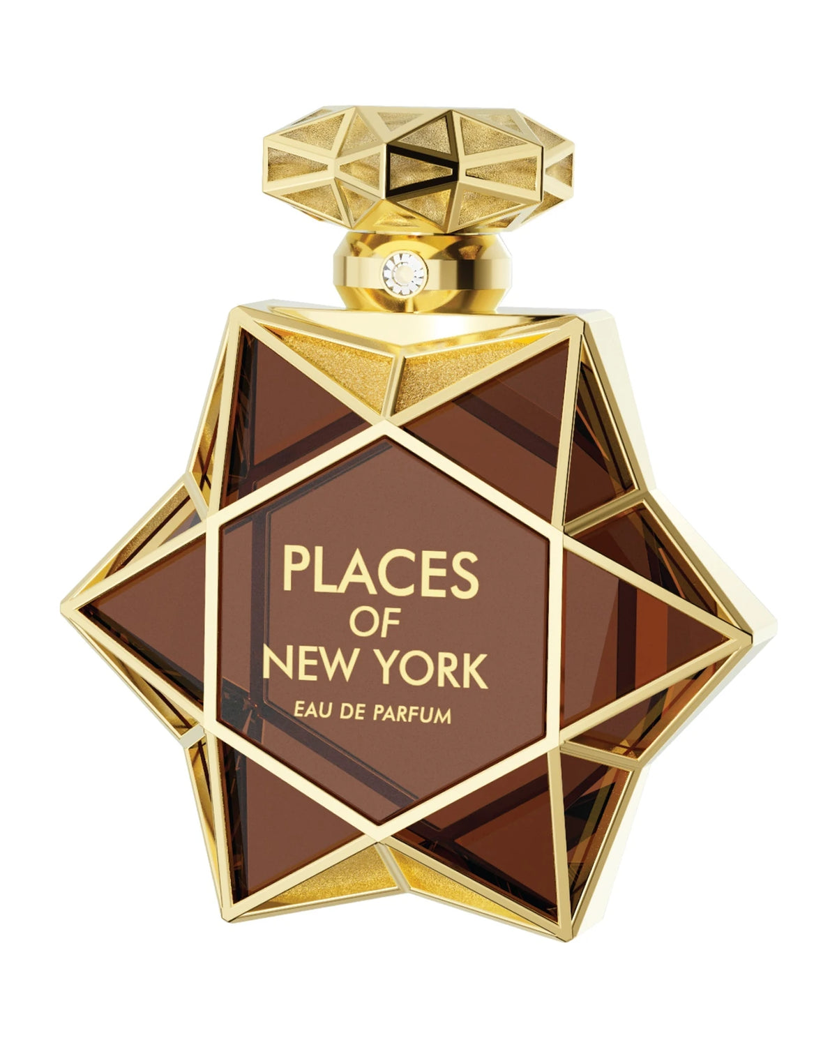 Le Chameau Places of New York (85ml) parfumfles