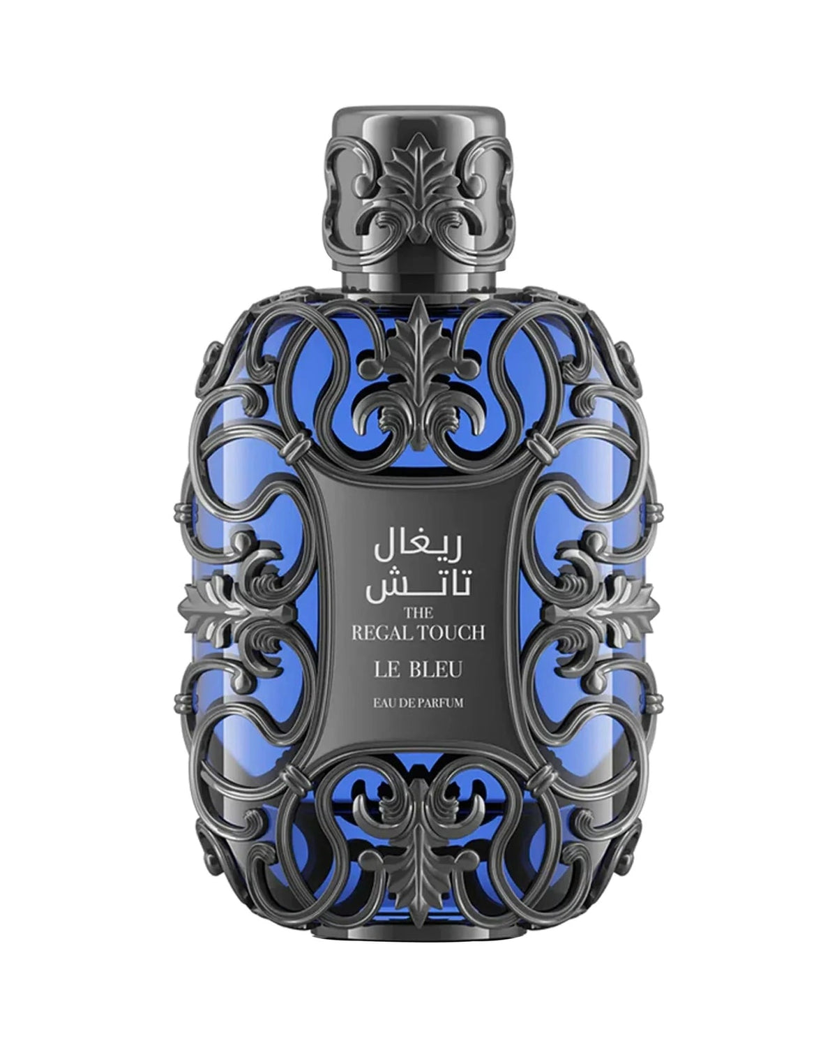 Le Chameau Regal Touch Le Blue (100ml) - FragranceGems