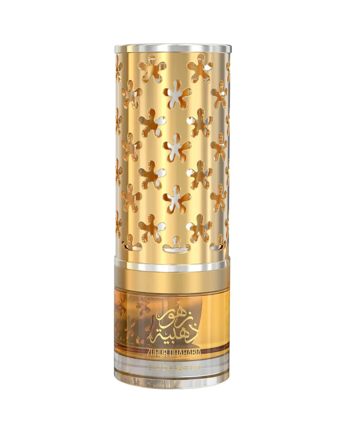 Le Chameau Zuhur Dhahabia (80ml) - FragranceGems