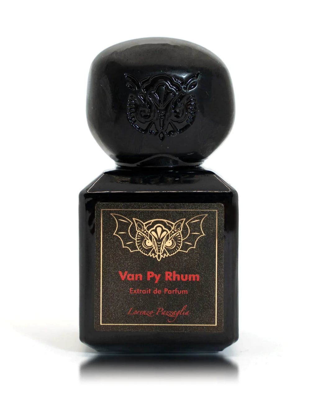 Lorenzo Pazzaglia Van Py Rhum Extrait de Parfum (50ml) - FragranceGems