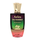 LuNiche x Daniel René Aziza Fig Yourself (100ml) - FragranceGems