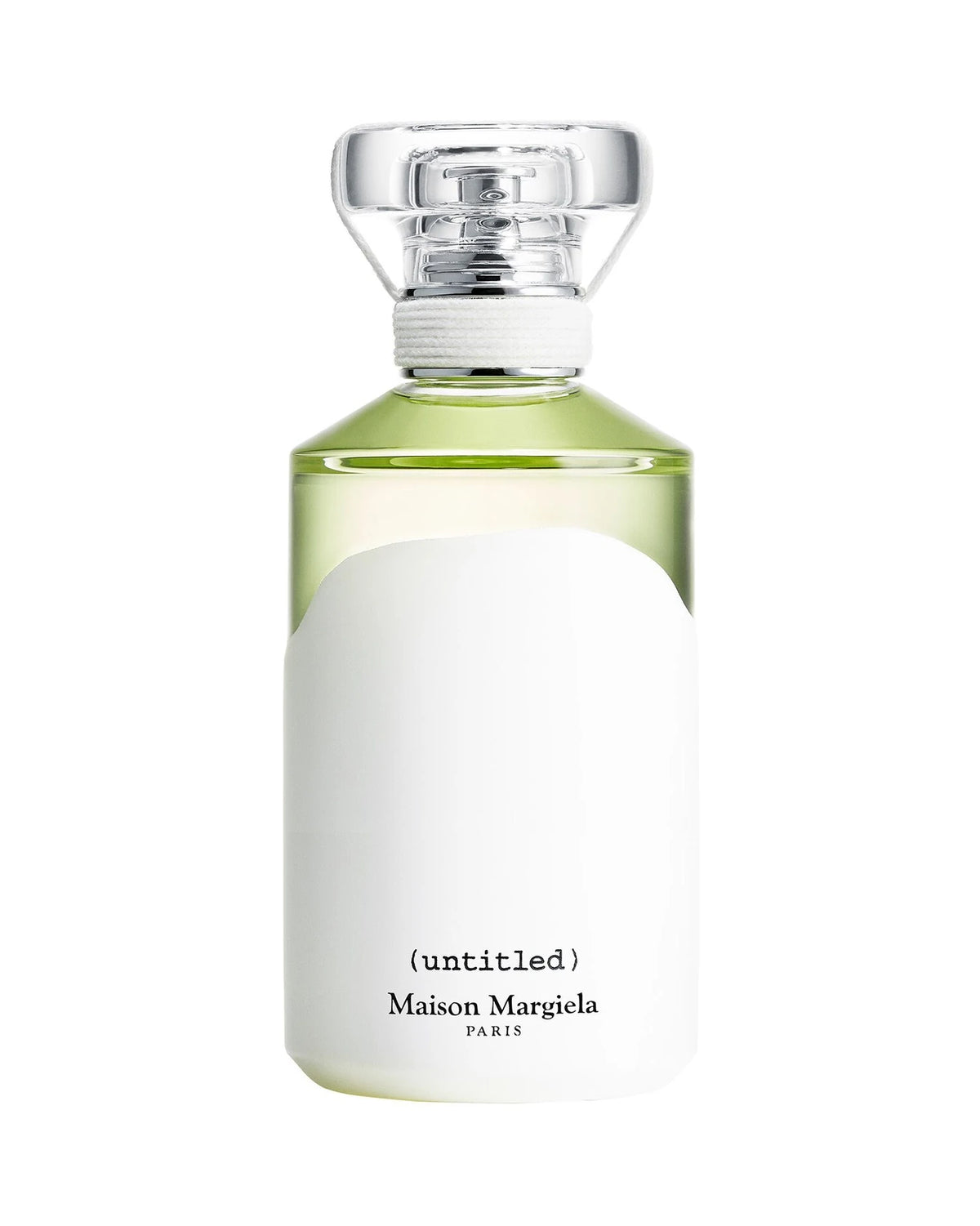 Maison Margiela Untitled Eau de Parfum (100ml) parfumfles