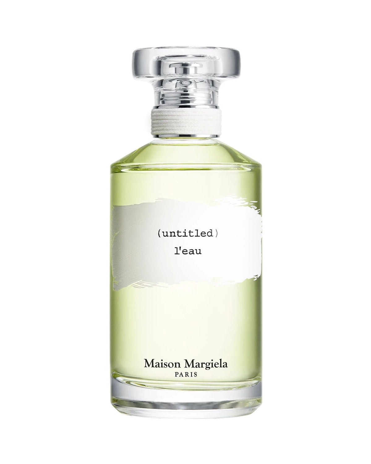 Maison Margiela Untitled L'Eau Eau de Toilette (100ml) parfumfles