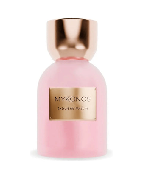 Mykonos Royal Ispahan (50/100 ml)