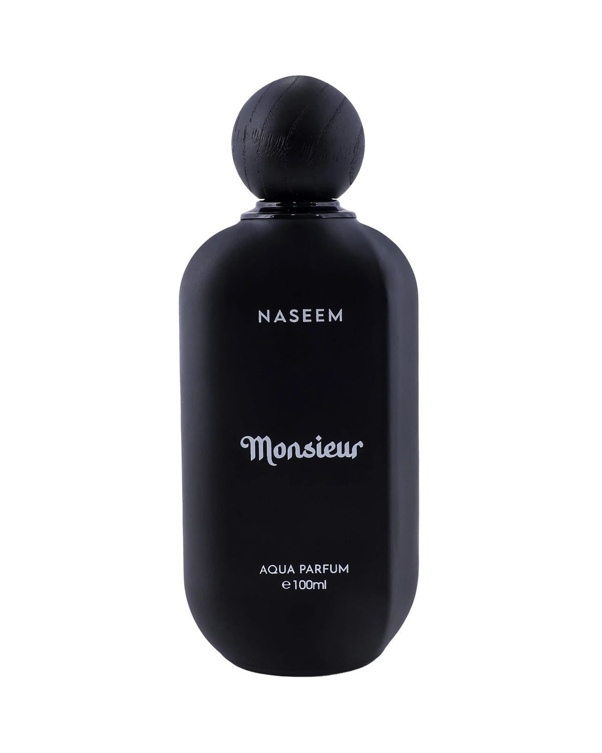 Naseem Monsieur (100ml) - FragranceGems