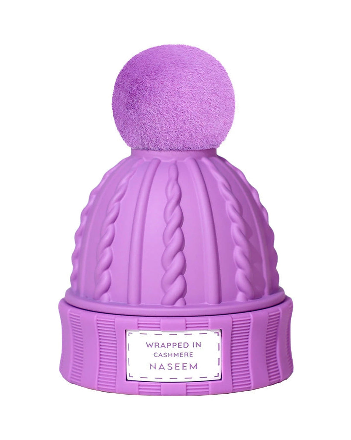 Naseem Wrapped in Cashmere (80ml) - FragranceGems