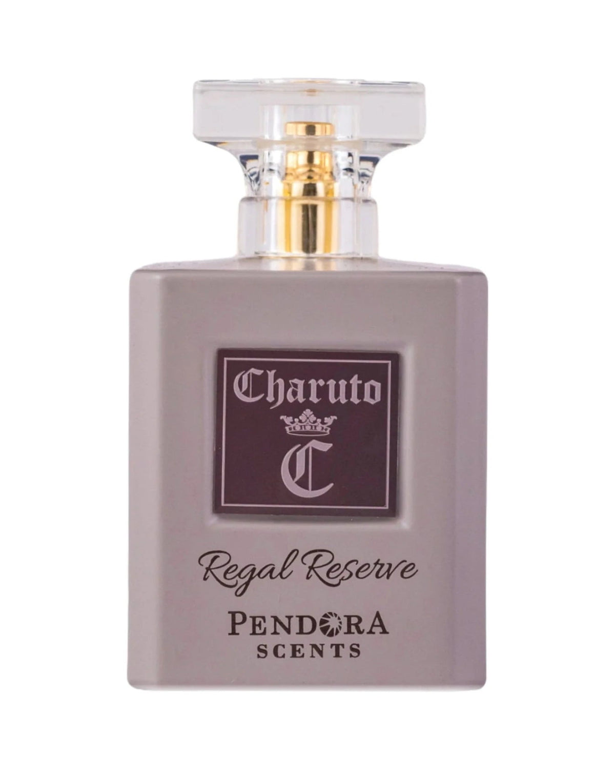 Pendora Scents Charuto Regal Reserve (100ml) - FragranceGems
