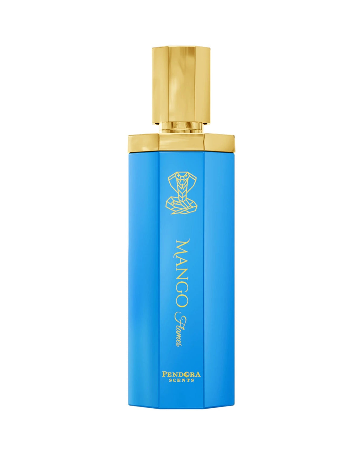 Pendora Scents Mango Flames (100ml) - FragranceGems