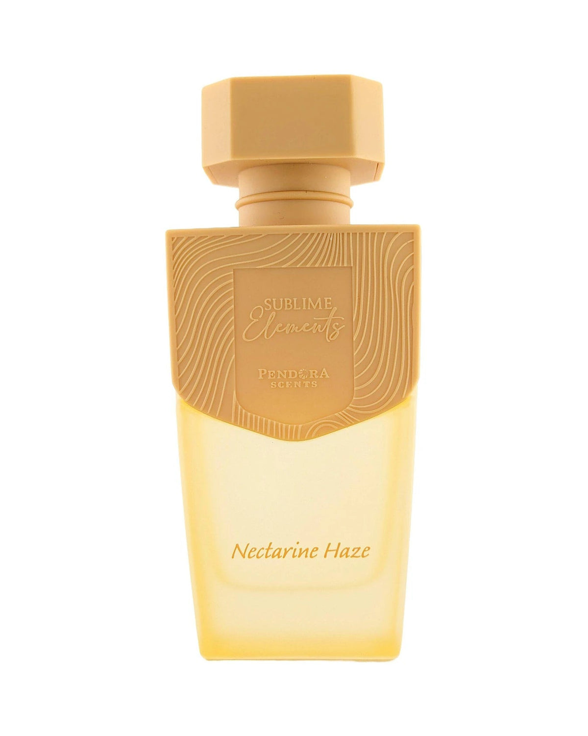 Pendora Scents Nectarine Haze (100ml) - FragranceGems