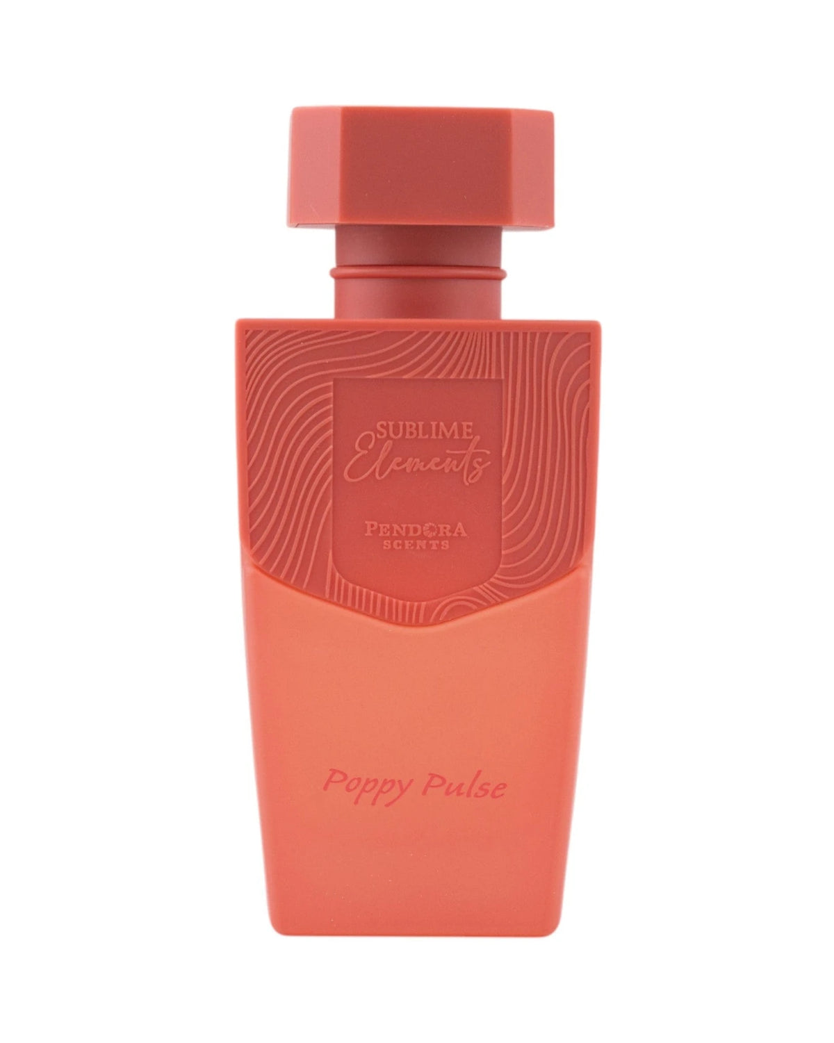 Pendora Scents Poppy Pulse (100ml) parfumfles
