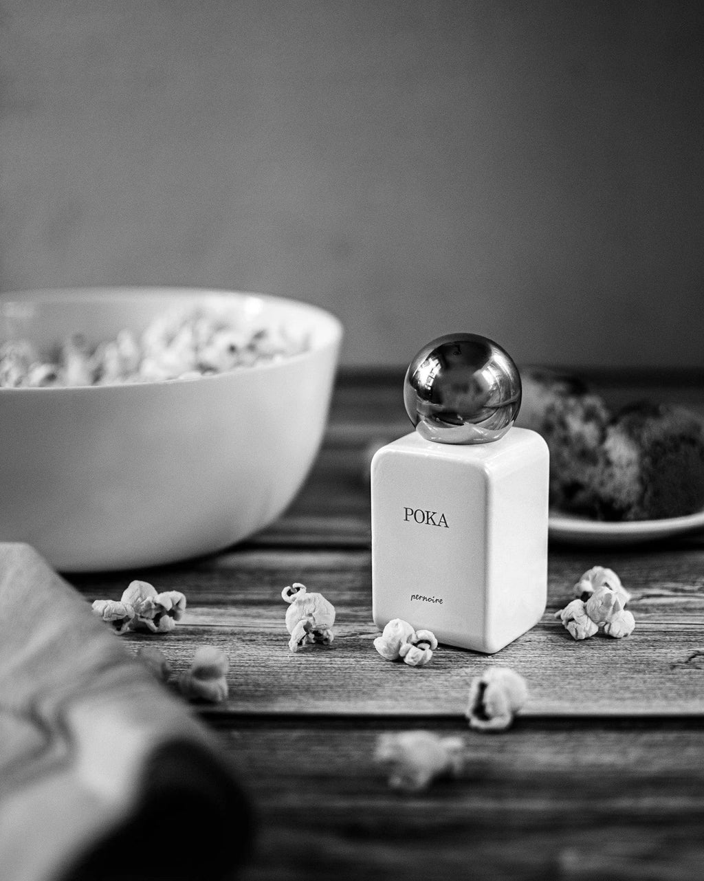 Pernoire Poka Extrait de Parfum (50ml) - FragranceGems, foto 4