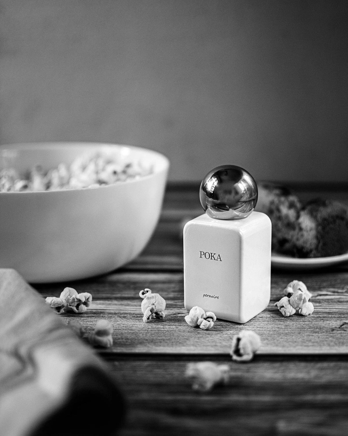 Pernoire Poka Extrait de Parfum (50ml) - FragranceGems, foto 4