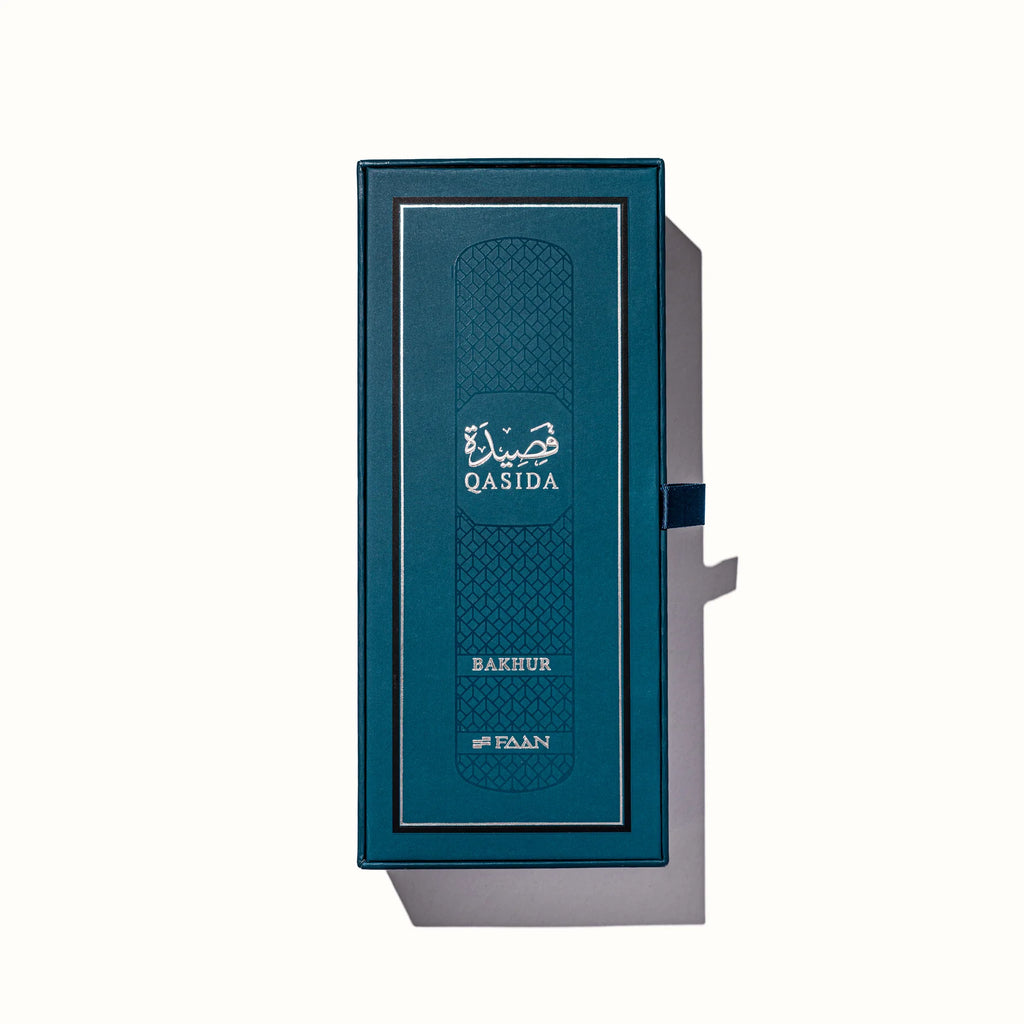 FAAN Qasida Bakhour (200ml)