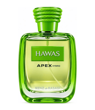 Rasasi Hawas Apex Hybrid - Kenz De Rasasi (100ml)