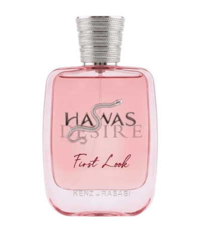 Rasasi Hawas Desire First Look (100ml)
