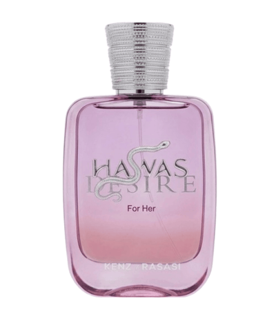 Rasasi Hawas Desire For Her (100ml)