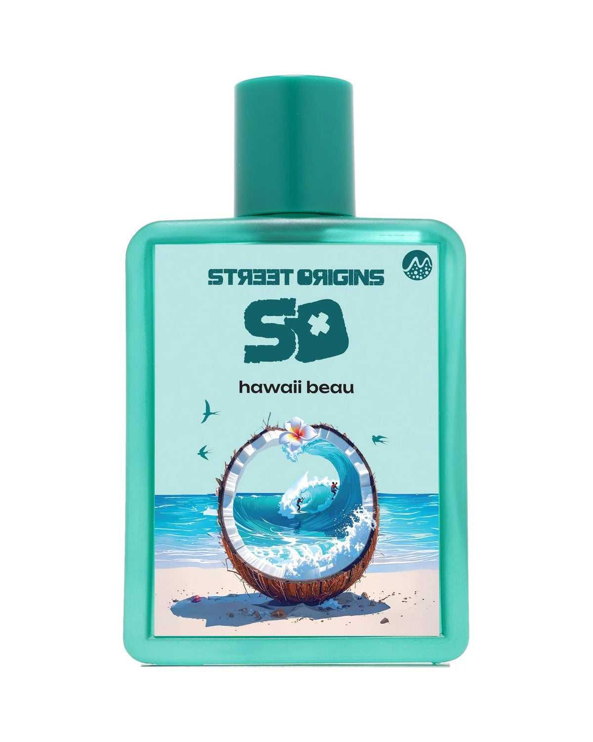 Street Origins Hawaii Beau (75ml) - FragranceGems