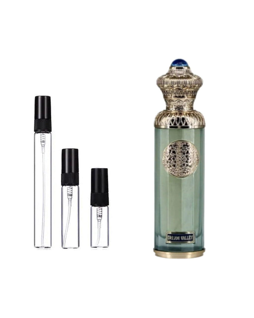 Surrati Sample Service - FragranceGems