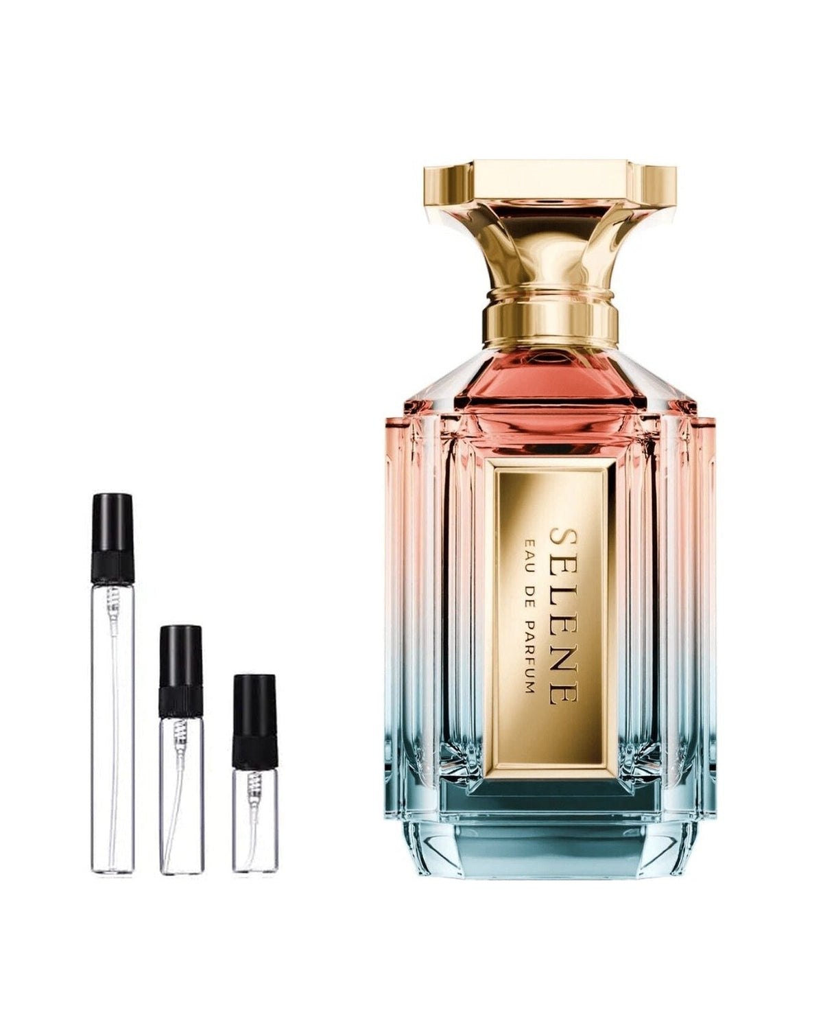Velixir Sample Service - FragranceGems